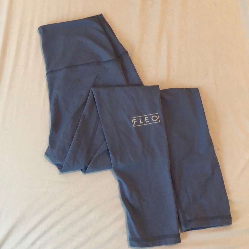 Fleo leggings barbella box